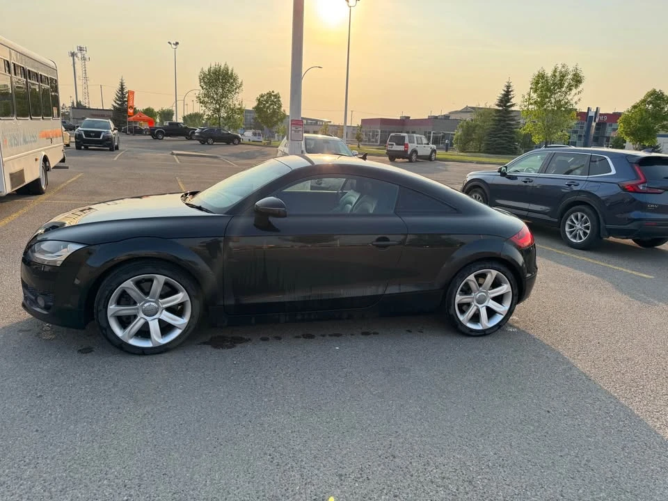 2007 Audi TT Mk2 - Image 4 of 10
