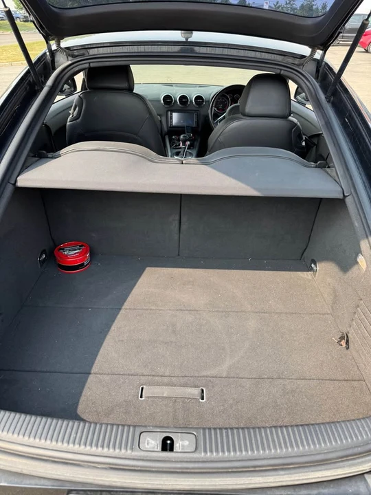 2007 Audi TT Mk2 - Image 10 of 10