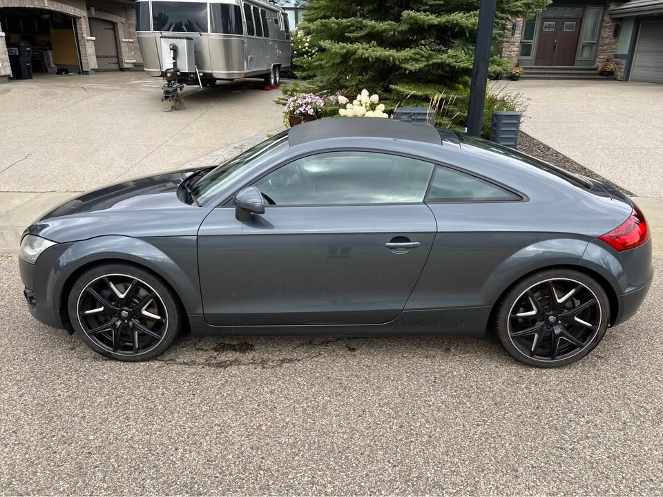 2007 Audi TT Mk2 - Image 3 of 8