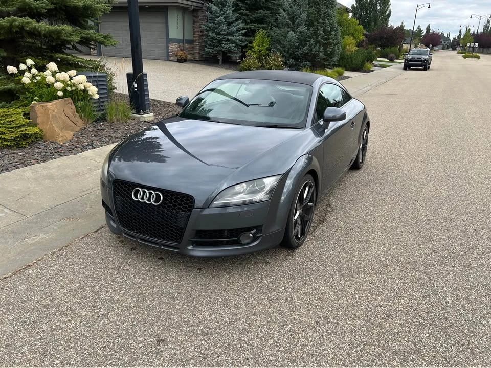 2007 Audi TT Mk2 - Image 2 of 8