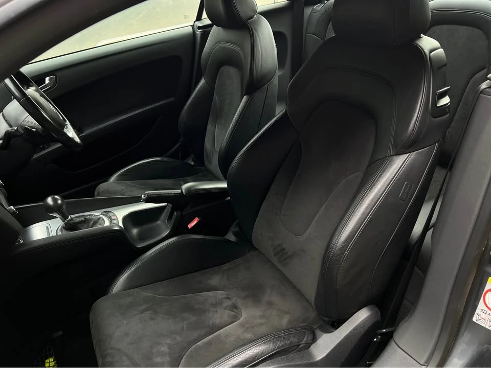 2007 Audi TT Mk2 - Image 6 of 8