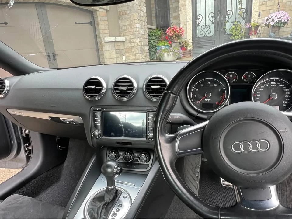 2007 Audi TT Mk2 - Image 7 of 8