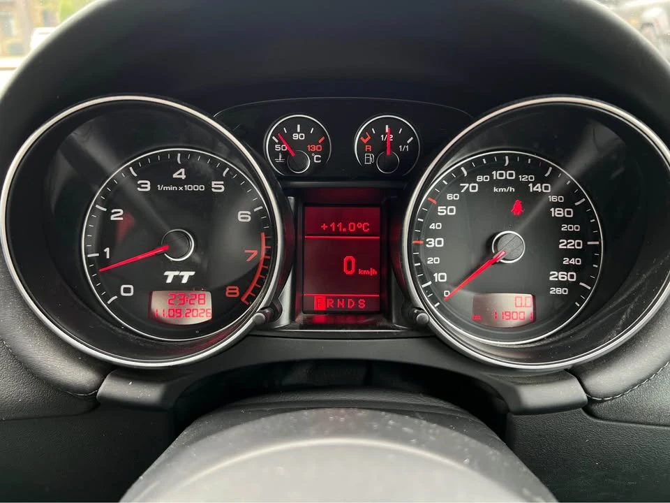 2007 Audi TT Mk2 - Image 8 of 8