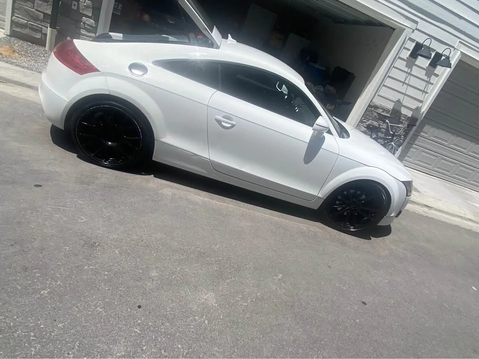 2007 Audi TT Mk2 - Image 6 of 6