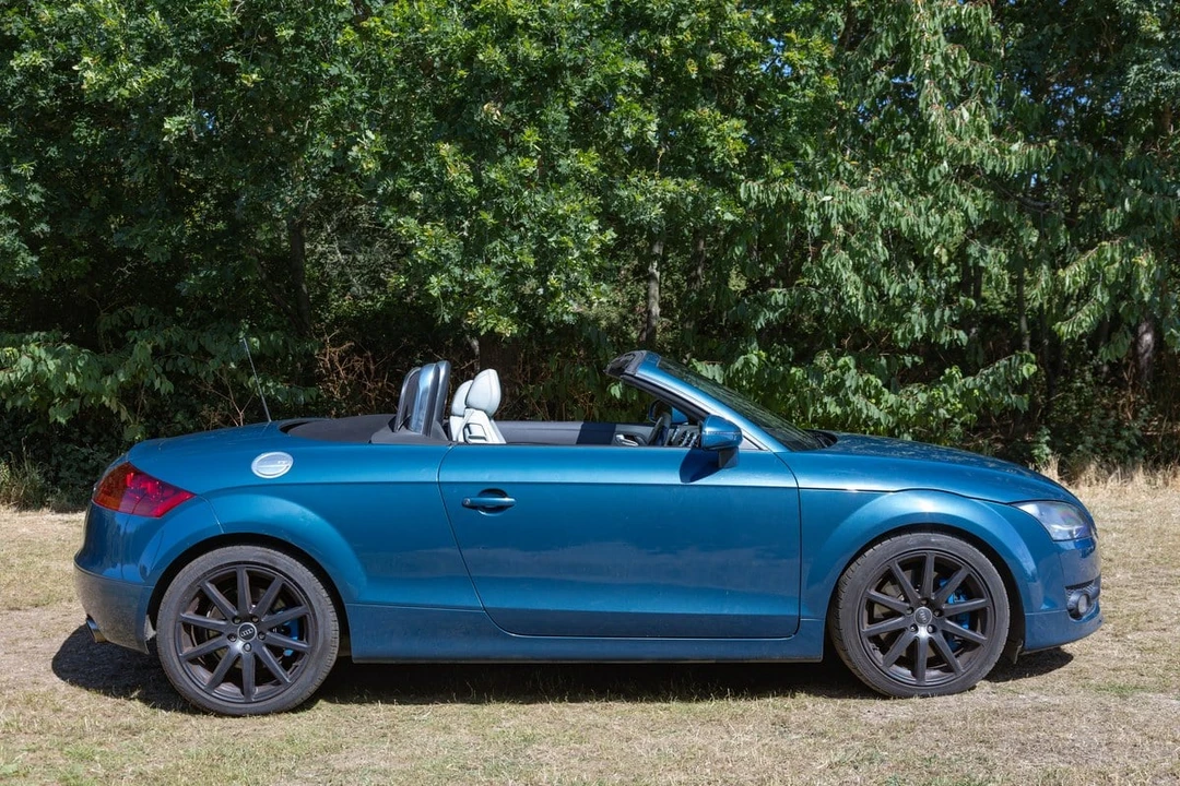 2007 Audi TT Mk2 - Image 13 of 30