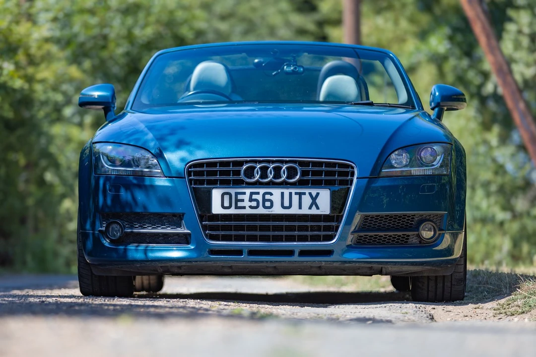 2007 Audi TT Mk2 - Image 12 of 30