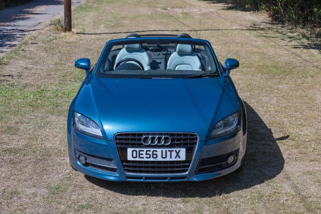 2007 Audi TT Mk2 - Image 15 of 30