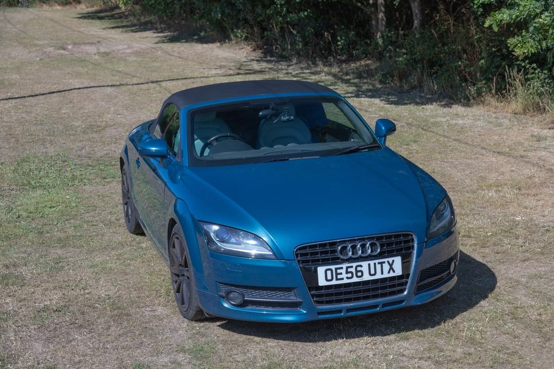 2007 Audi TT Mk2 - Image 23 of 30