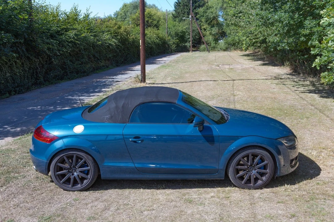 2007 Audi TT Mk2 - Image 25 of 30