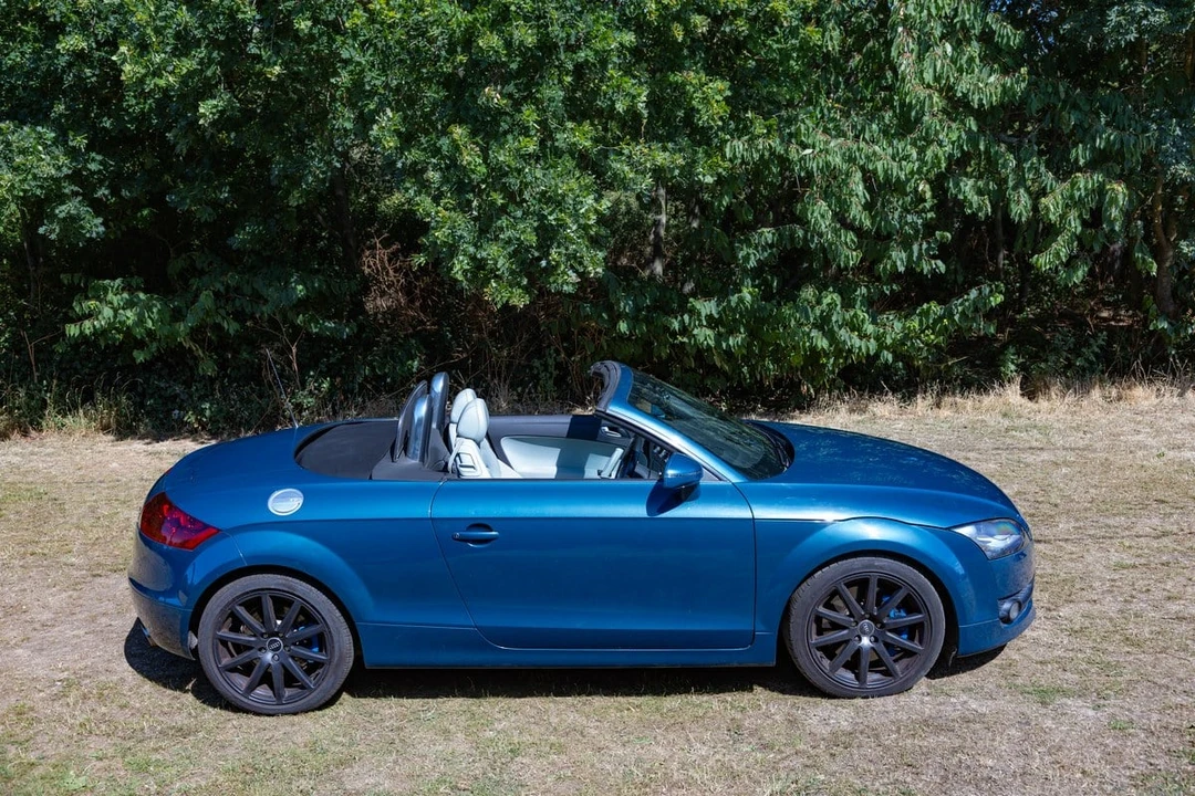 2007 Audi TT Mk2 - Image 18 of 30