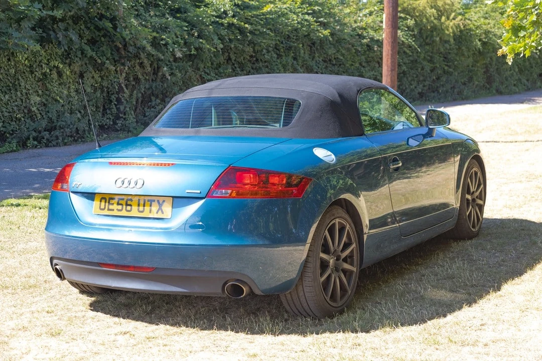 2007 Audi TT Mk2 - Image 20 of 30