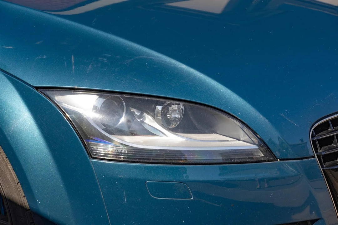 2007 Audi TT Mk2 - Image 8 of 30