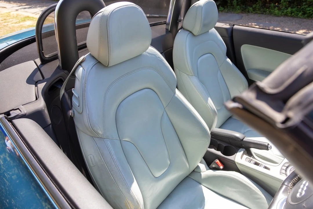 2007 Audi TT Mk2 - Image 7 of 30