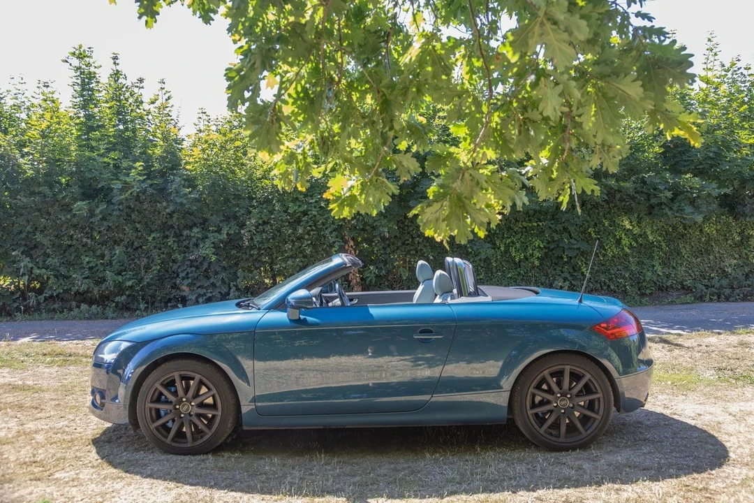 2007 Audi TT Mk2 - Image 14 of 30