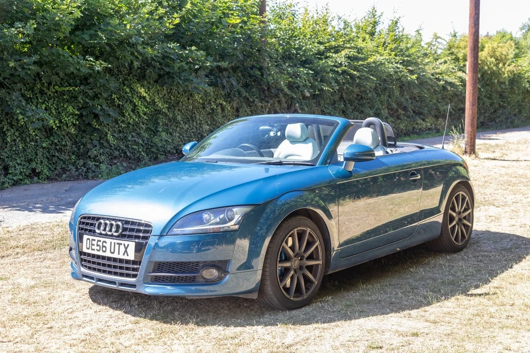 2007 Audi TT Mk2 - Image 19 of 30