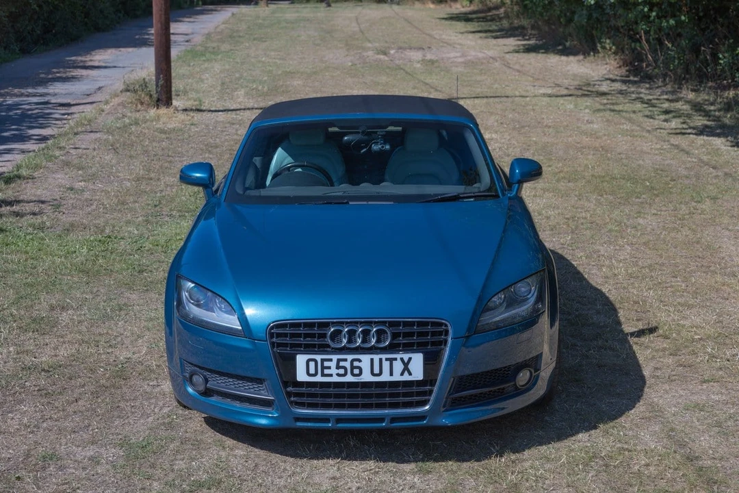 2007 Audi TT Mk2 - Image 24 of 30