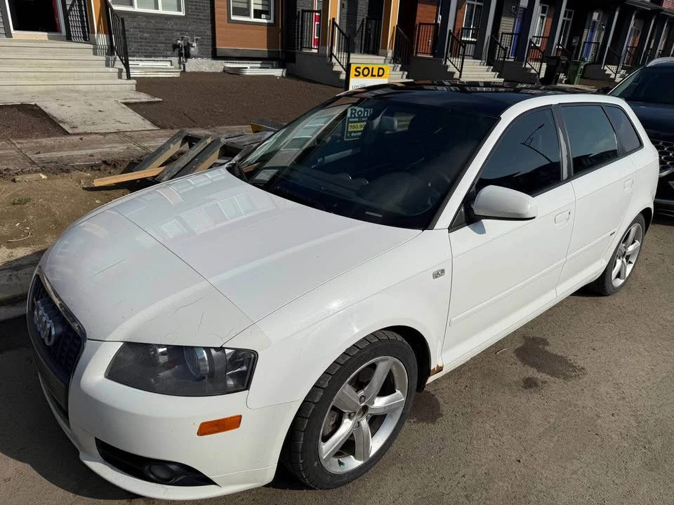 2007 Audi 8P A3 - Image 3 of 7