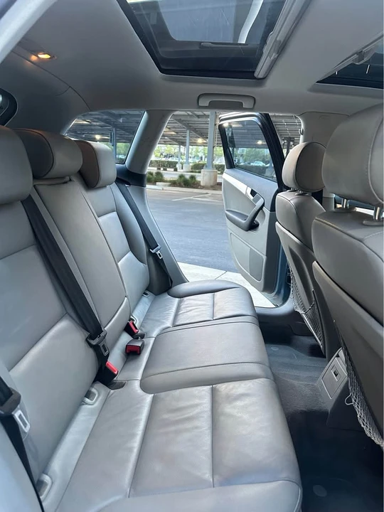 2007 Audi 8P A3 - Image 8 of 10