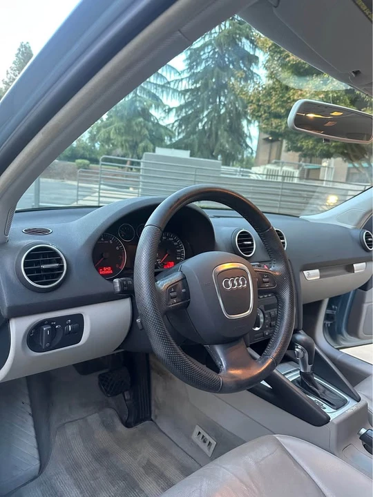 2007 Audi 8P A3 - Image 4 of 10