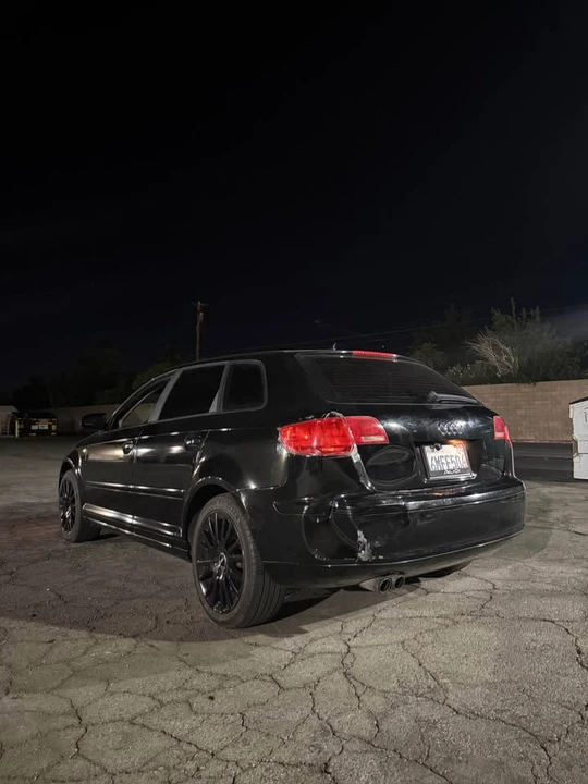 2007 Audi 8P A3 - Image 3 of 18