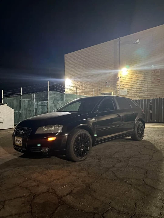 2007 Audi 8P A3 - Image 2 of 18