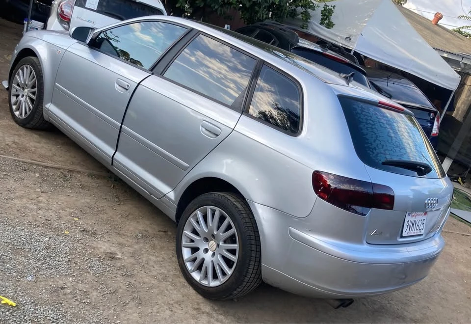2007 Audi 8P A3 - Image 5 of 8