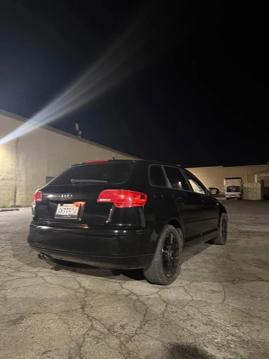 2007 Audi 8P A3 - Image 4 of 18