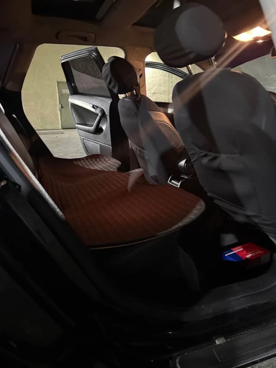 2007 Audi 8P A3 - Image 15 of 18