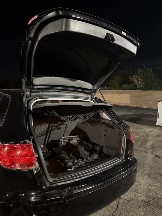 2007 Audi 8P A3 - Image 18 of 18