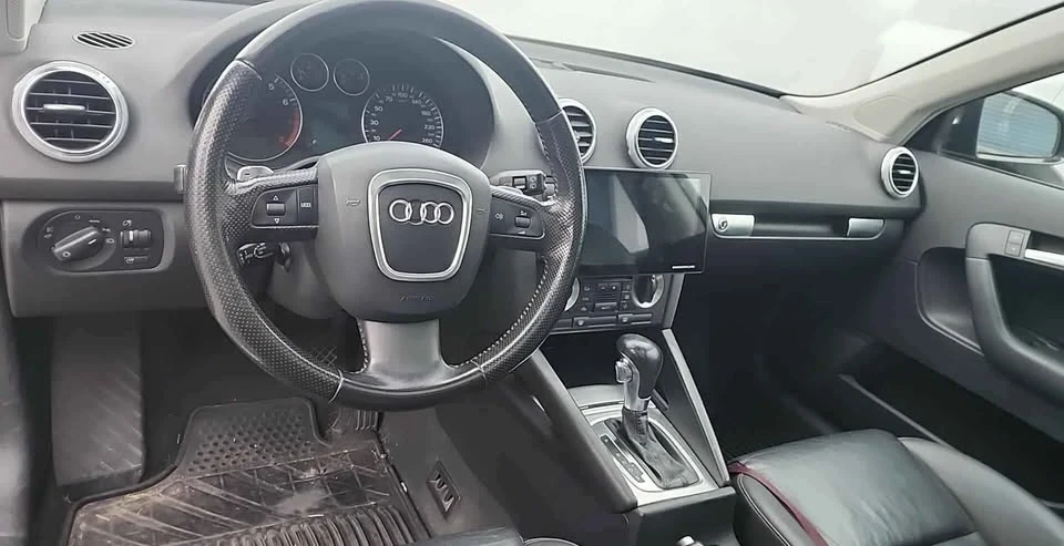 2007 Audi 8P A3 - Image 3 of 3