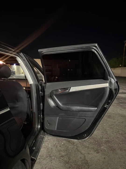 2007 Audi 8P A3 - Image 14 of 18