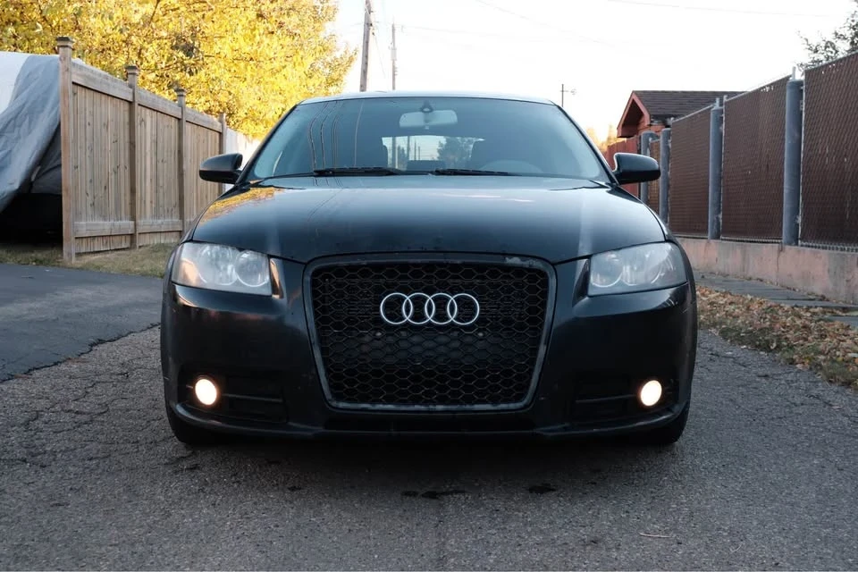 2007 Audi 8P A3 - Image 3 of 12