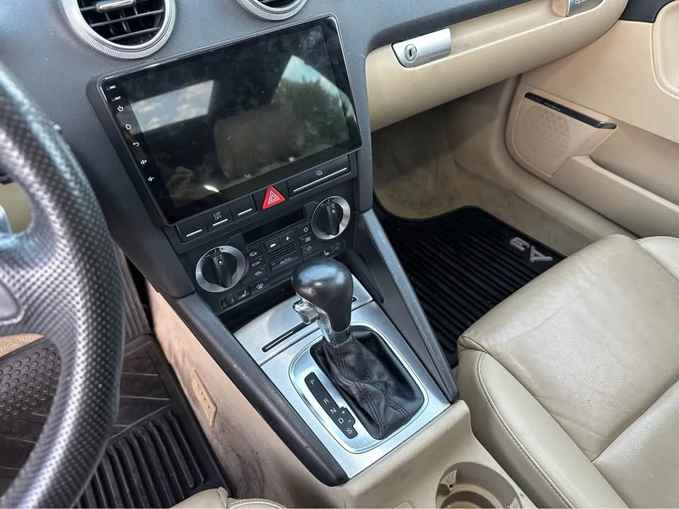 2007 Audi 8P A3 - Image 11 of 15