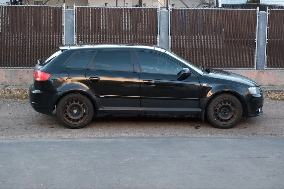 2007 Audi 8P A3 - Image 4 of 12