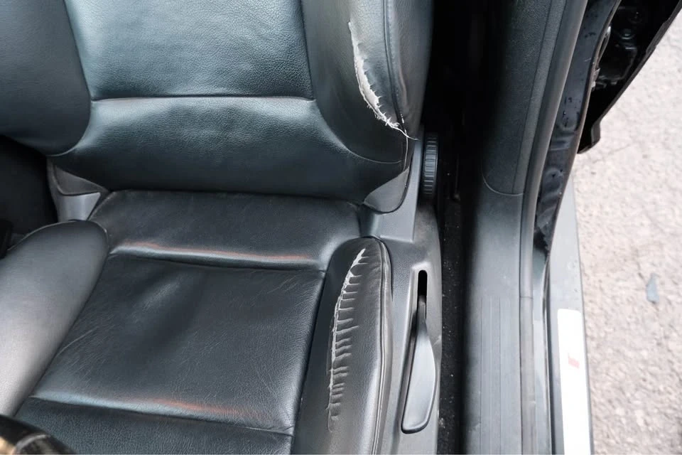 2007 Audi 8P A3 - Image 10 of 12
