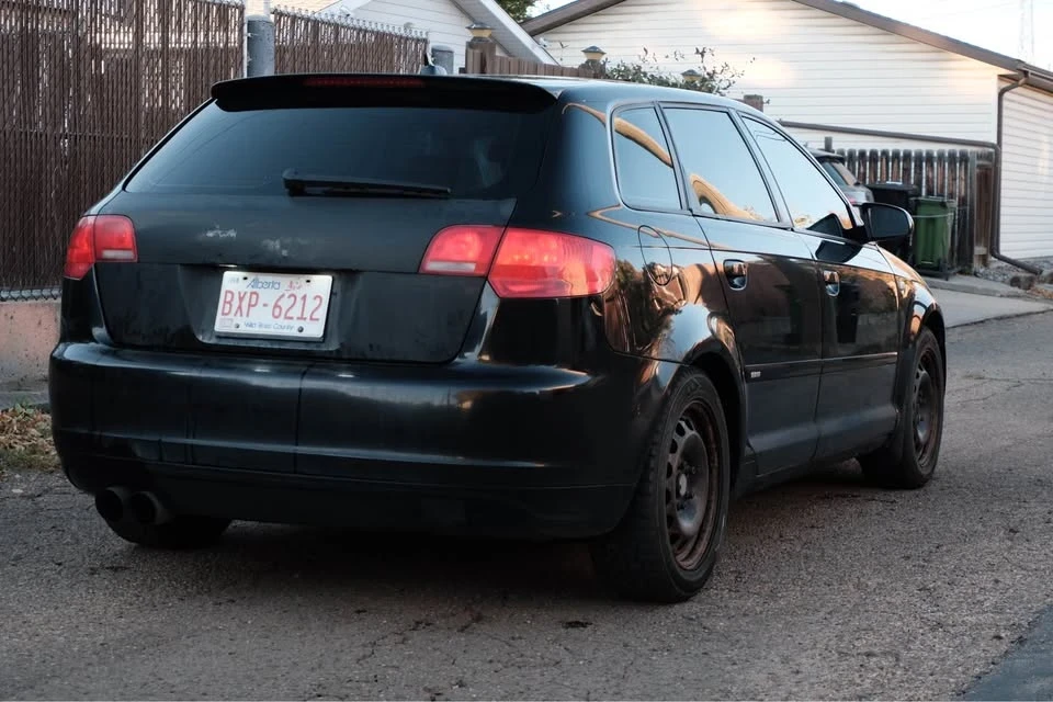2007 Audi 8P A3 - Image 2 of 12