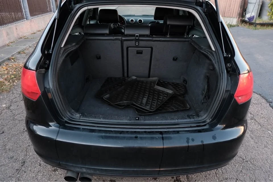 2007 Audi 8P A3 - Image 11 of 12