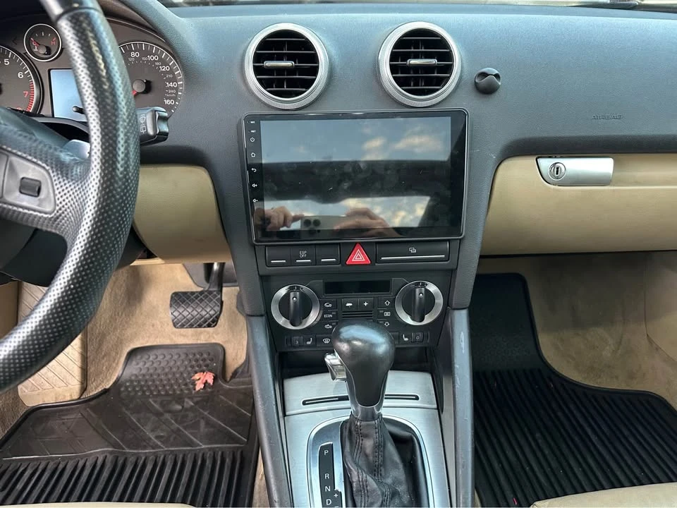 2007 Audi 8P A3 - Image 10 of 15