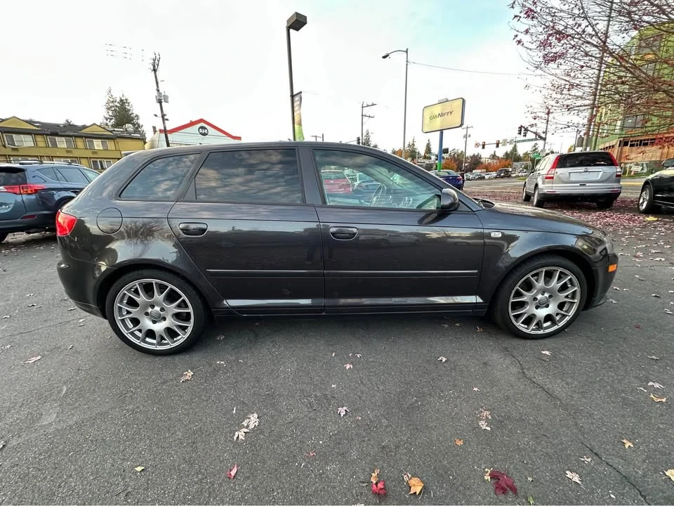 2007 Audi 8P A3 - Image 7 of 15