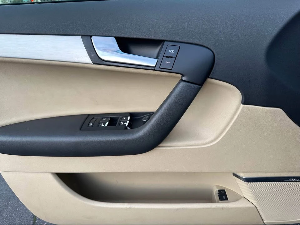 2007 Audi 8P A3 - Image 12 of 15