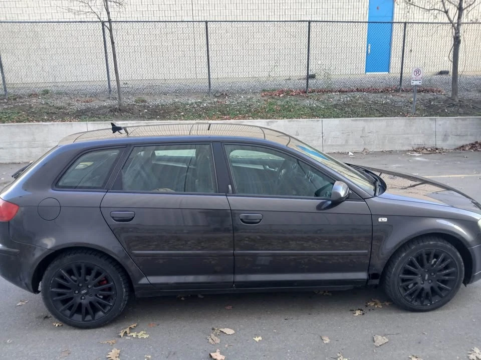 2007 Audi 8P A3 - Image 3 of 19