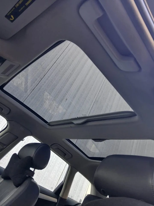 2007 Audi 8P A3 - Image 11 of 19