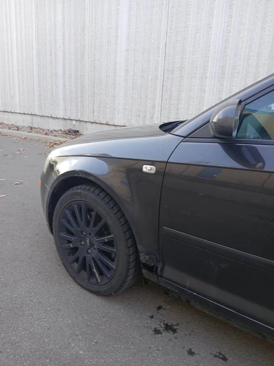 2007 Audi 8P A3 - Image 7 of 19