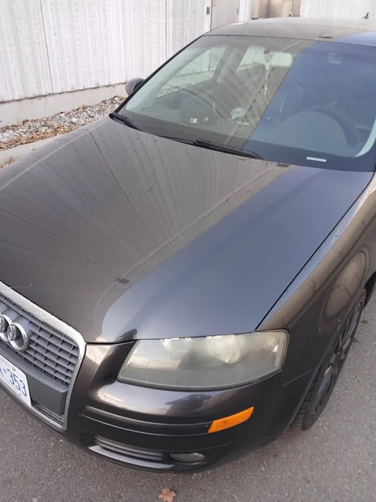 2007 Audi 8P A3 - Image 9 of 19