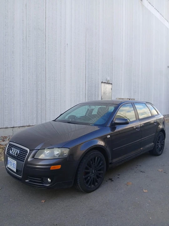 2007 Audi 8P A3 - Image 14 of 19