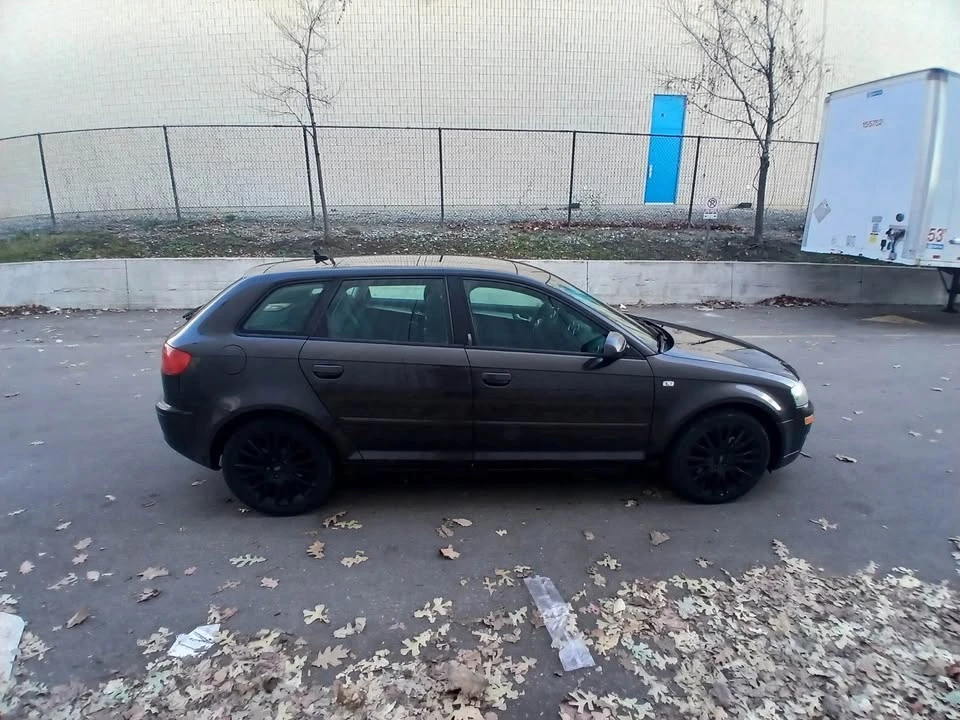 2007 Audi 8P A3 - Image 2 of 19