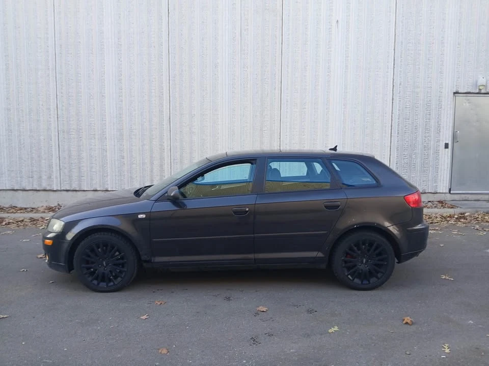2007 Audi 8P A3 - Image 4 of 19