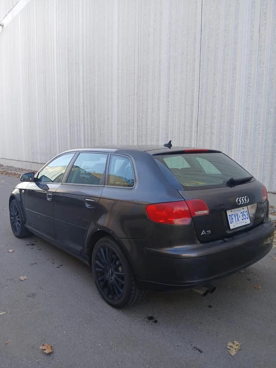 2007 Audi 8P A3 - Image 16 of 19