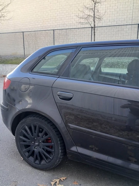2007 Audi 8P A3 - Image 15 of 19