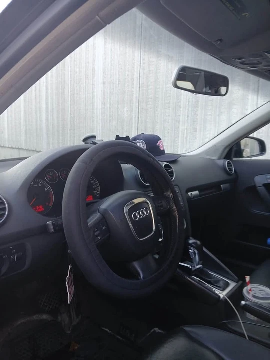 2007 Audi 8P A3 - Image 12 of 19